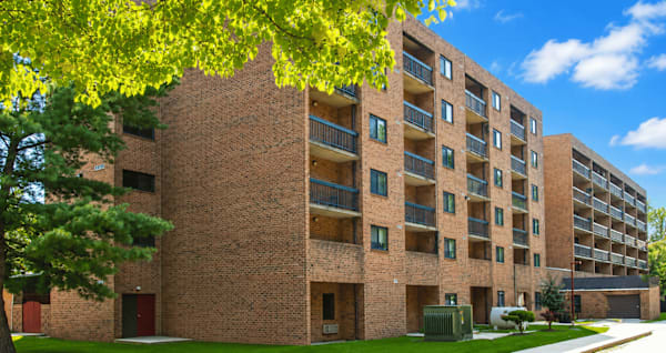 Hopewell Heights property